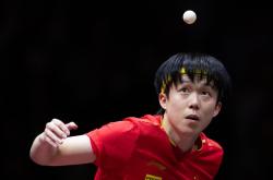 开云体育登录-乒乓球决赛:谁能登顶,将一决雌雄