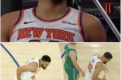 开云体育APP下载-NBA球员在比赛中遭遇致命失误,影响球队胜利