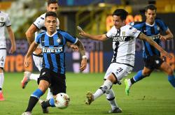 开云体育在线-尤文图斯告负，莱切斯特城爆冷取胜的简单介绍