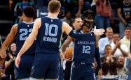开云体育官网-关于NBA常规赛进入白热化，球队争夺季后赛席位的信息