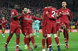 开云APP-利物浦客场小胜伯恩茅斯，英超领先优势扩大