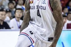 开云体育入口-困难不足畏惧，贵州男篮永不言败抢夺胜利