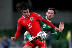 开云官方app入口-葡萄牙挑战卢森堡，实力对比明显谁能占上风