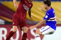 开云APP-包含桑普多利亚客场大胜热那亚，迎来两连胜的词条