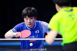 开云体育-奥地利队翻盘波兰队，张本智和刷新纪录的简单介绍