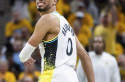 开云体育app-湖人横扫步行者，米切尔绝境逆转