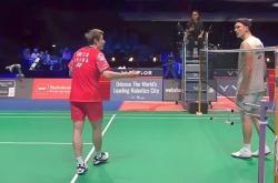 开云下载-关于泰国羽毛球队逆转日本羽毛球队，安赛龙打破历史纪录的信息