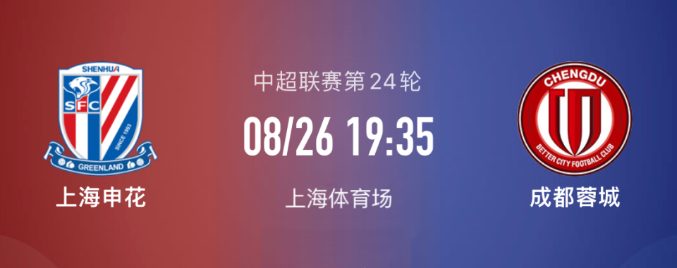 申花客场作战鲁能，主场之战分析