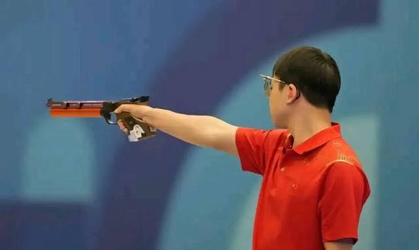 关于洪都拉斯选手突破记录夺得射击铜牌的信息