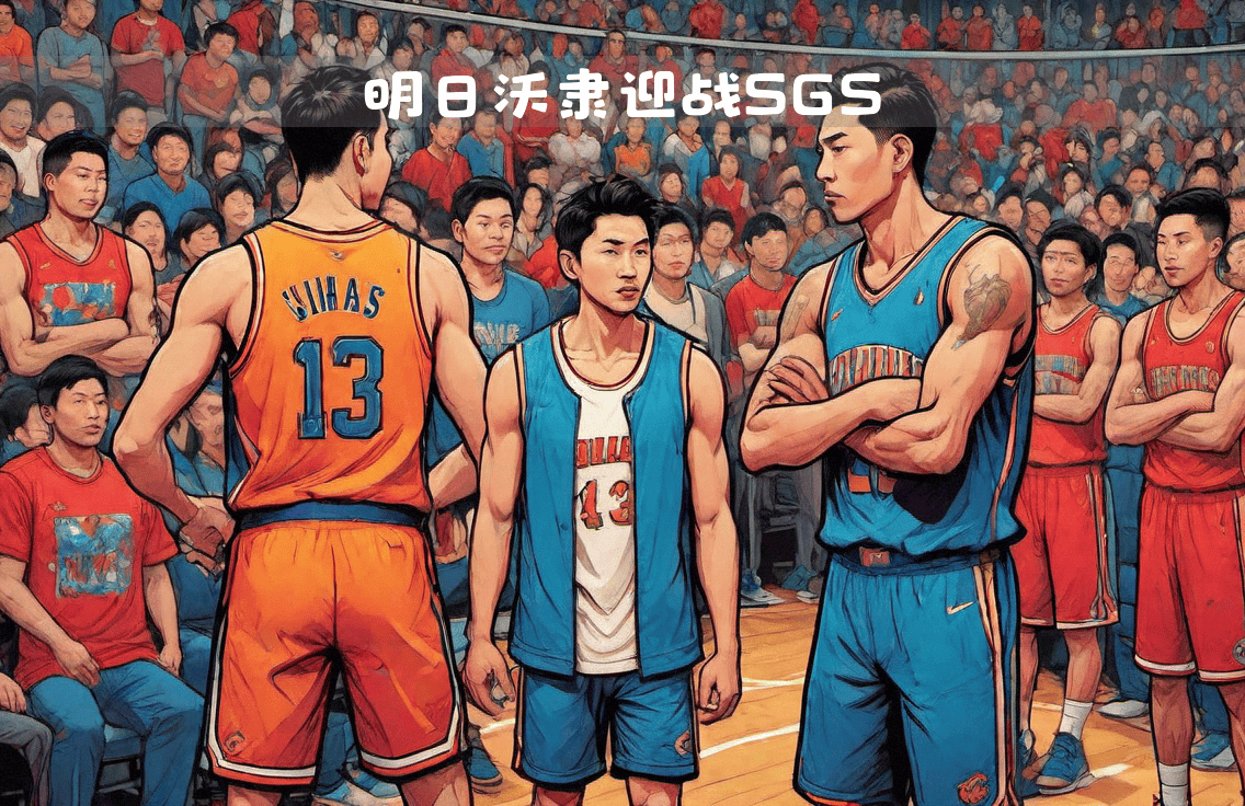 极致对决再现，球迷瞩目期待