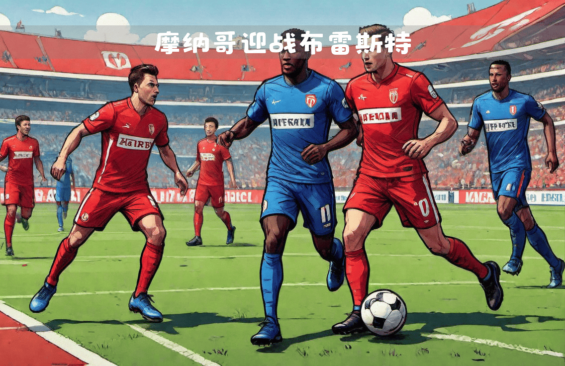 摩纳哥近期豪取大捷,法甲争冠势头强劲 摩纳哥近期豪取大捷,法甲争冠势头强劲