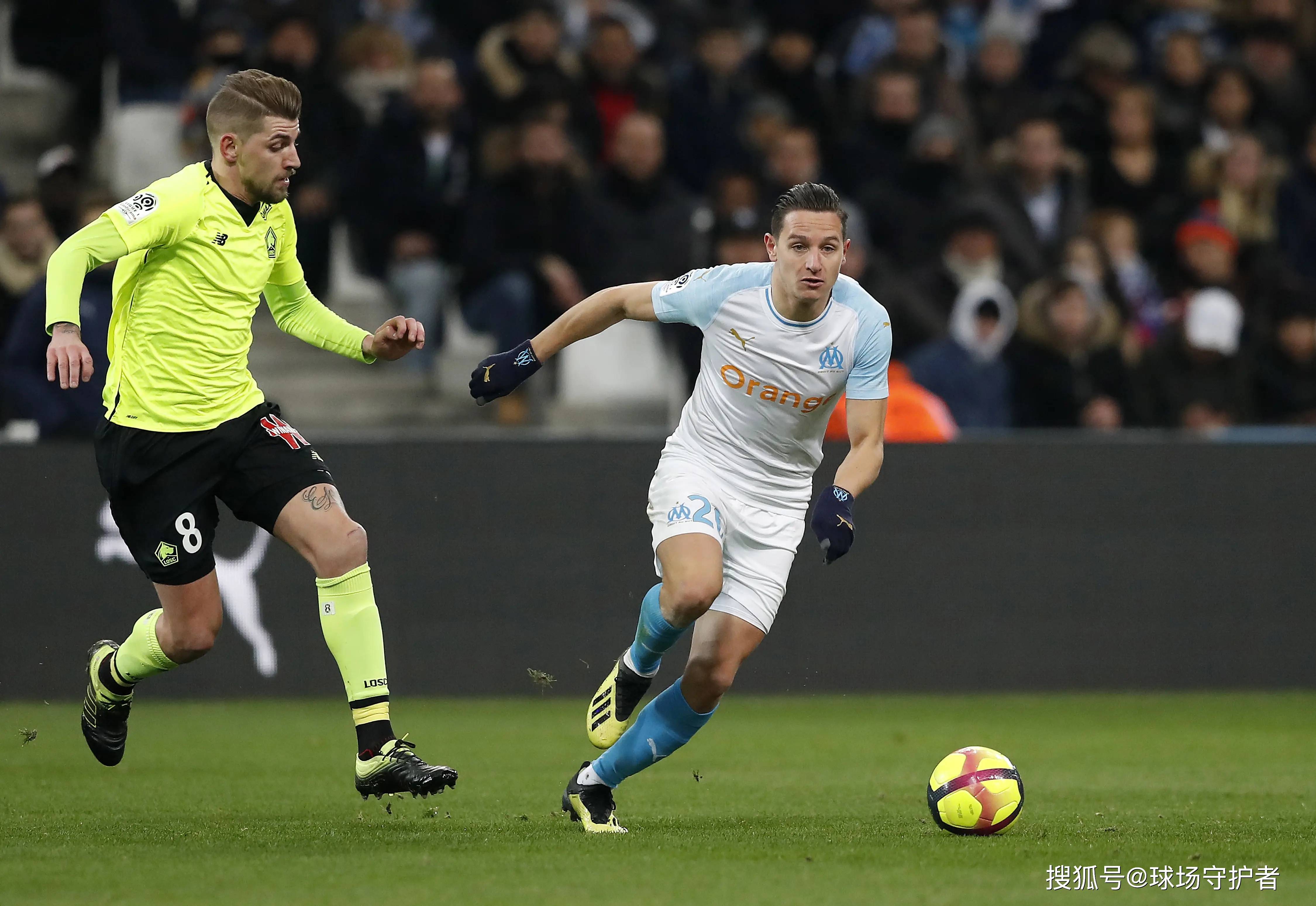 摩纳哥近期豪取大捷,法甲争冠势头强劲 摩纳哥近期豪取大捷,法甲争冠势头强劲