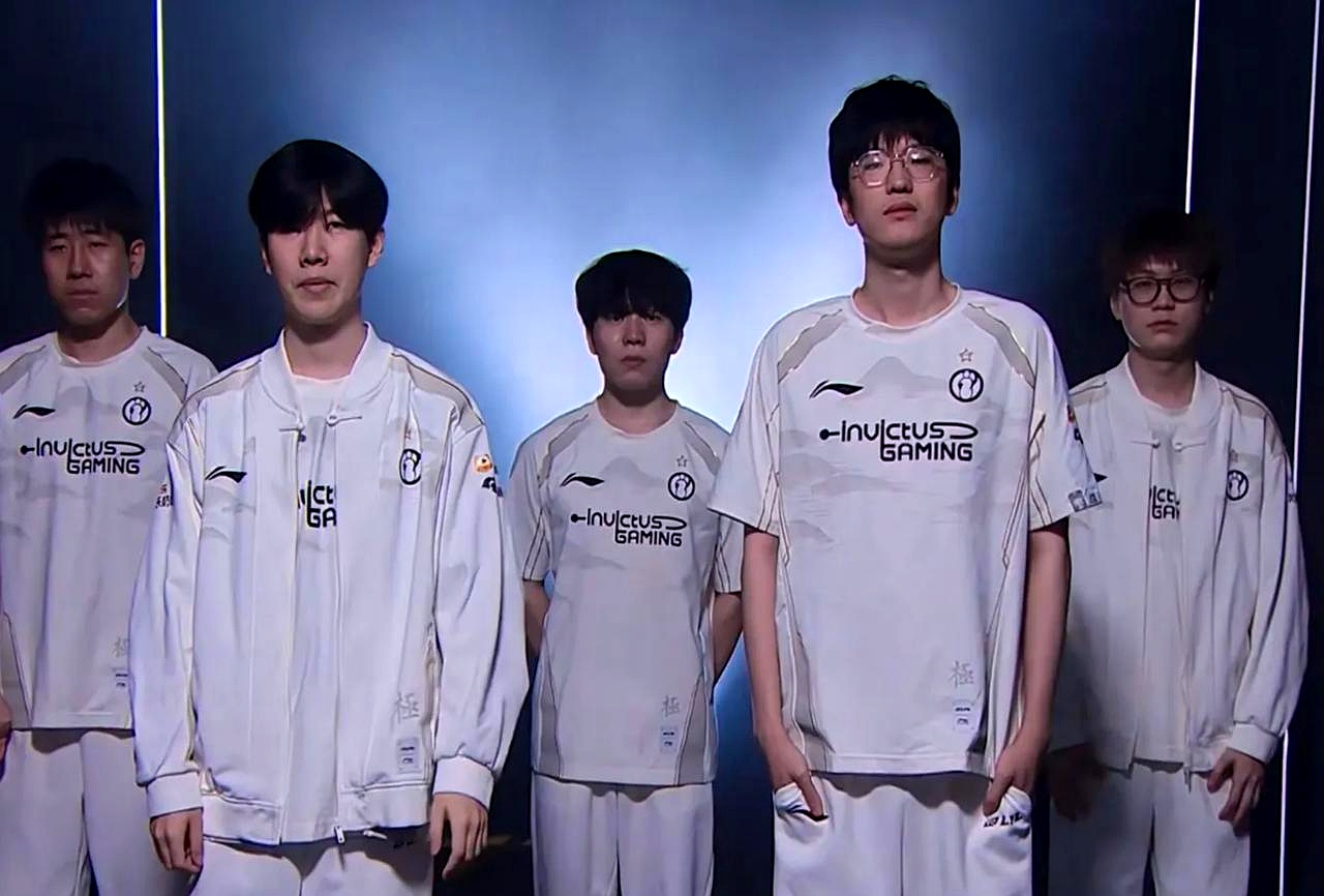 EDG碾压IG，Peanut极限生还后反打宿命之战2025世界赛，成为赛场最大亮点的简单介绍