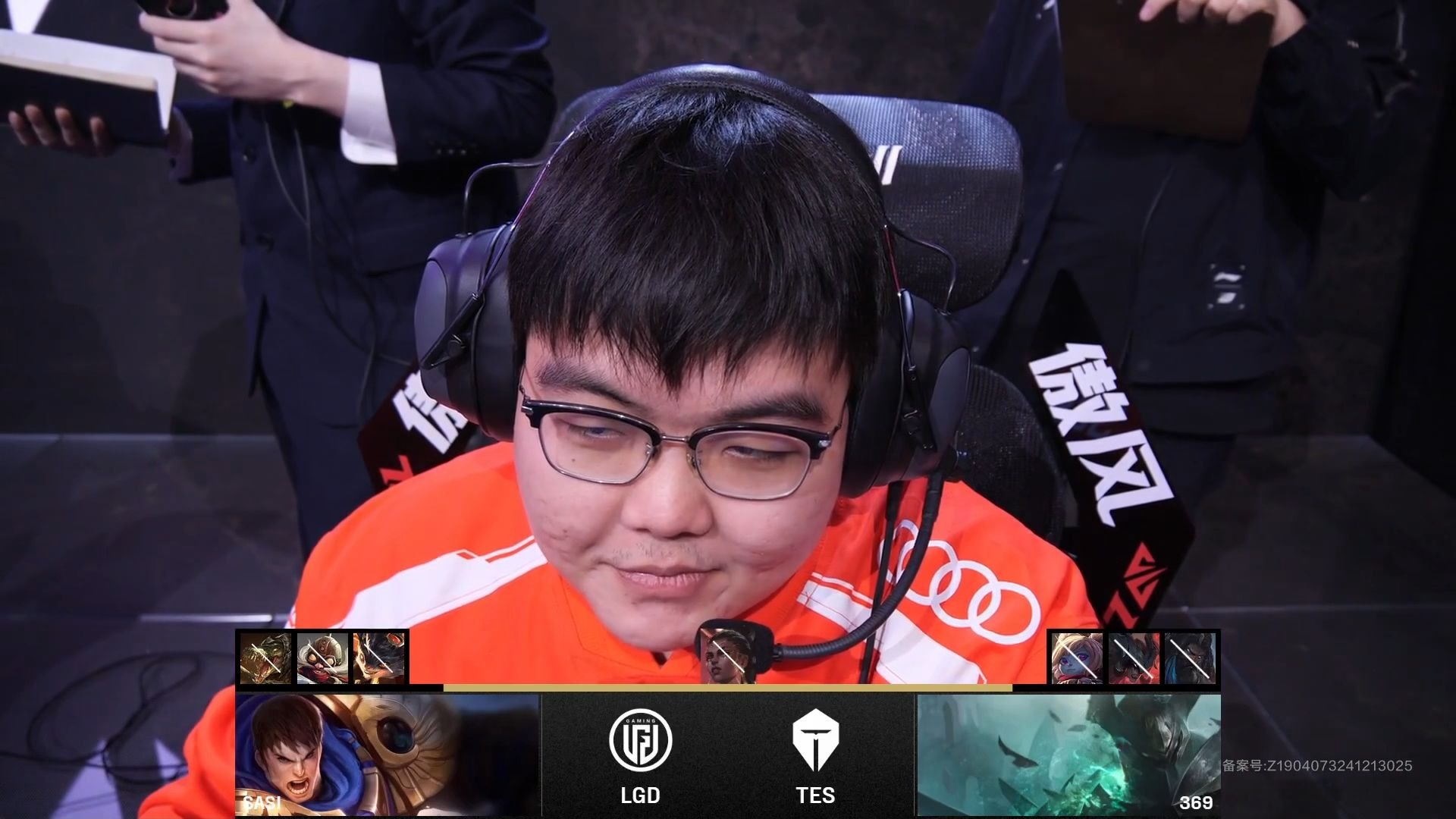 包含MAD横扫LGD,Viper打出惊人五杀顶尖较量四强赛,成为赛场最大亮点的词条 包含MAD横扫LGD,Viper打出惊人五杀顶尖较量四强赛,成为赛场最大亮点的词条