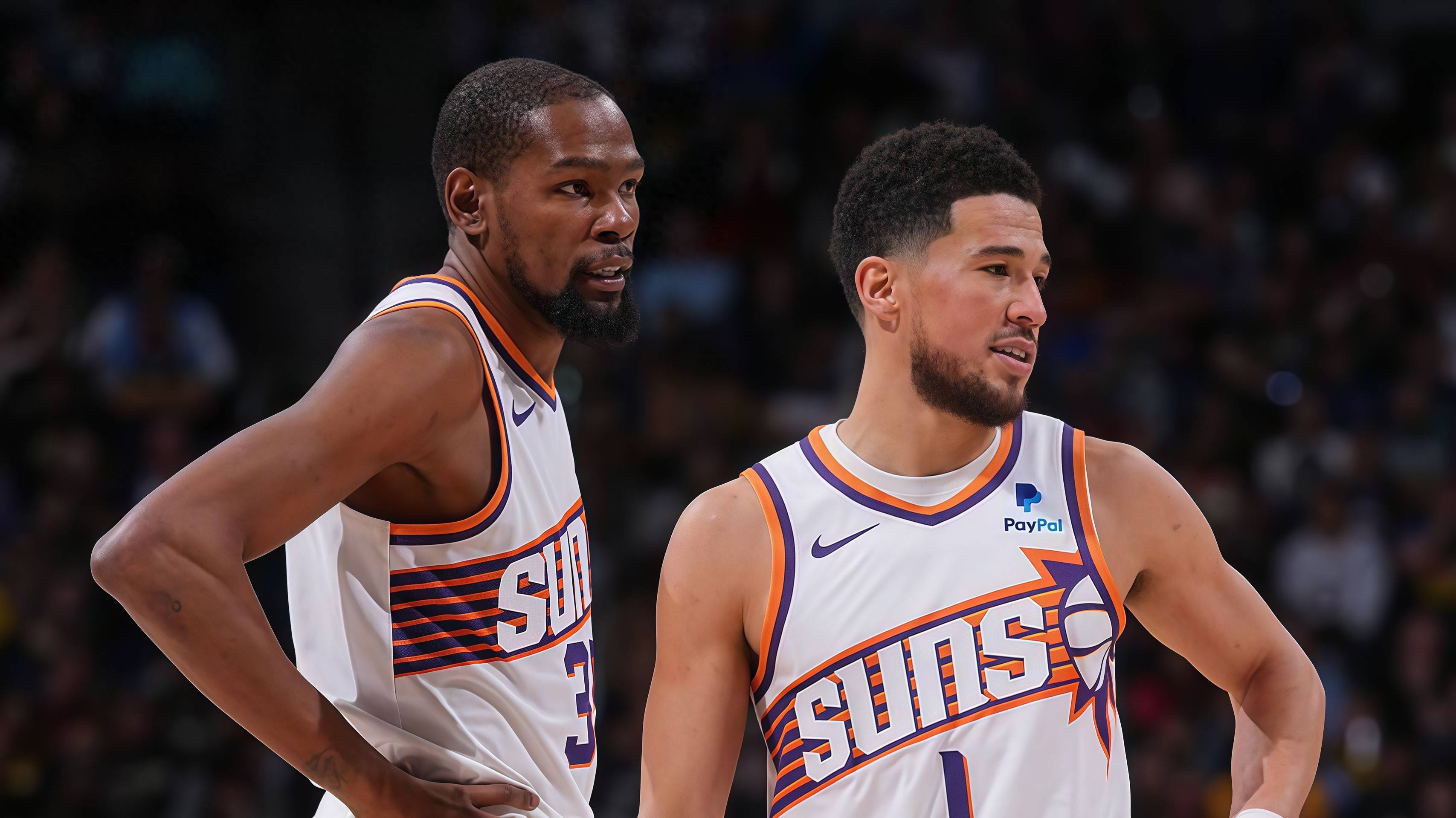 爵士队横扫太阳队,米切尔砍下40分! 爵士队横扫太阳队,米切尔砍下40分!