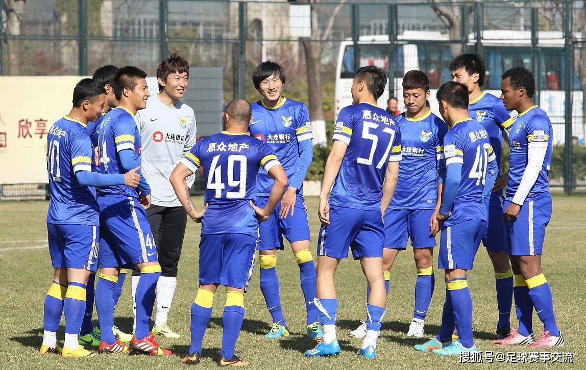 国内足球联赛风波不断，球队实力悬殊的简单介绍