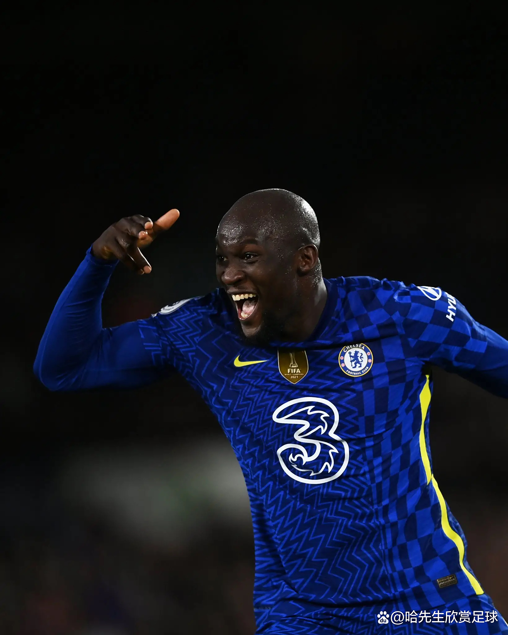 意甲赛场暂停两周切尔西进球数一统天下