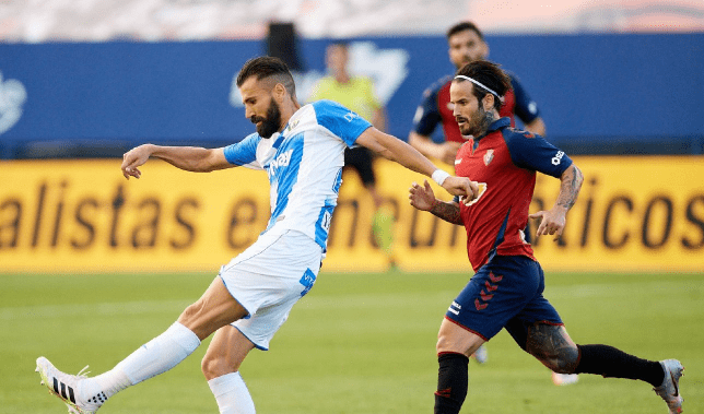 摩特沙当主场遭遇大败,保级形势雪上加霜 摩特沙当主场遭遇大败,保级形势雪上加霜