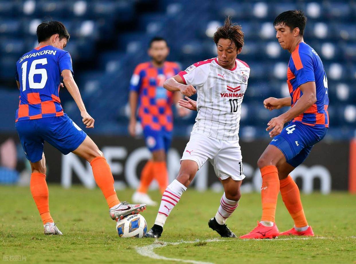 大阪樱花客场不敌水原三星,遭遇挑战 大阪樱花客场不敌水原三星,遭遇挑战