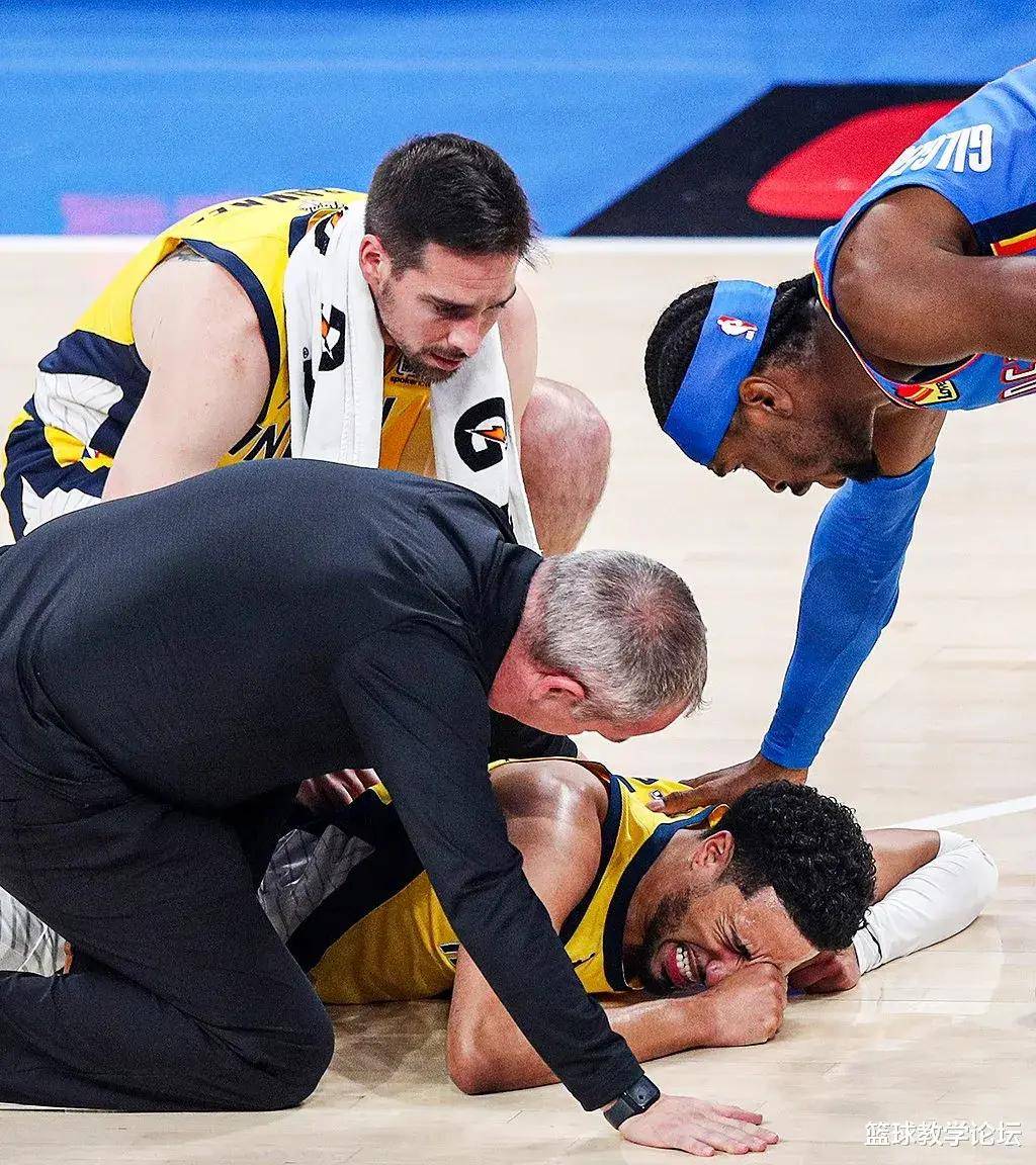 豪门球队遭逢重大变故！球员伤势情况堪忧的简单介绍