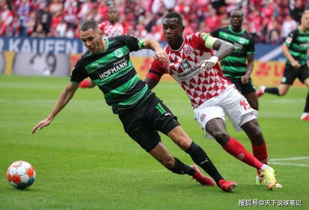 奥格斯堡再遇困境迫切需要反弹表现