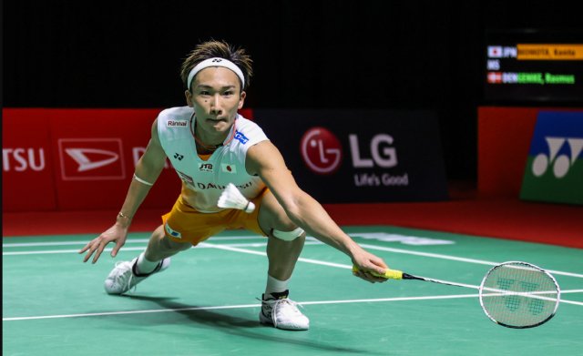 包含马来西亚队逆转印尼队，桃田贤斗点燃赛场的词条