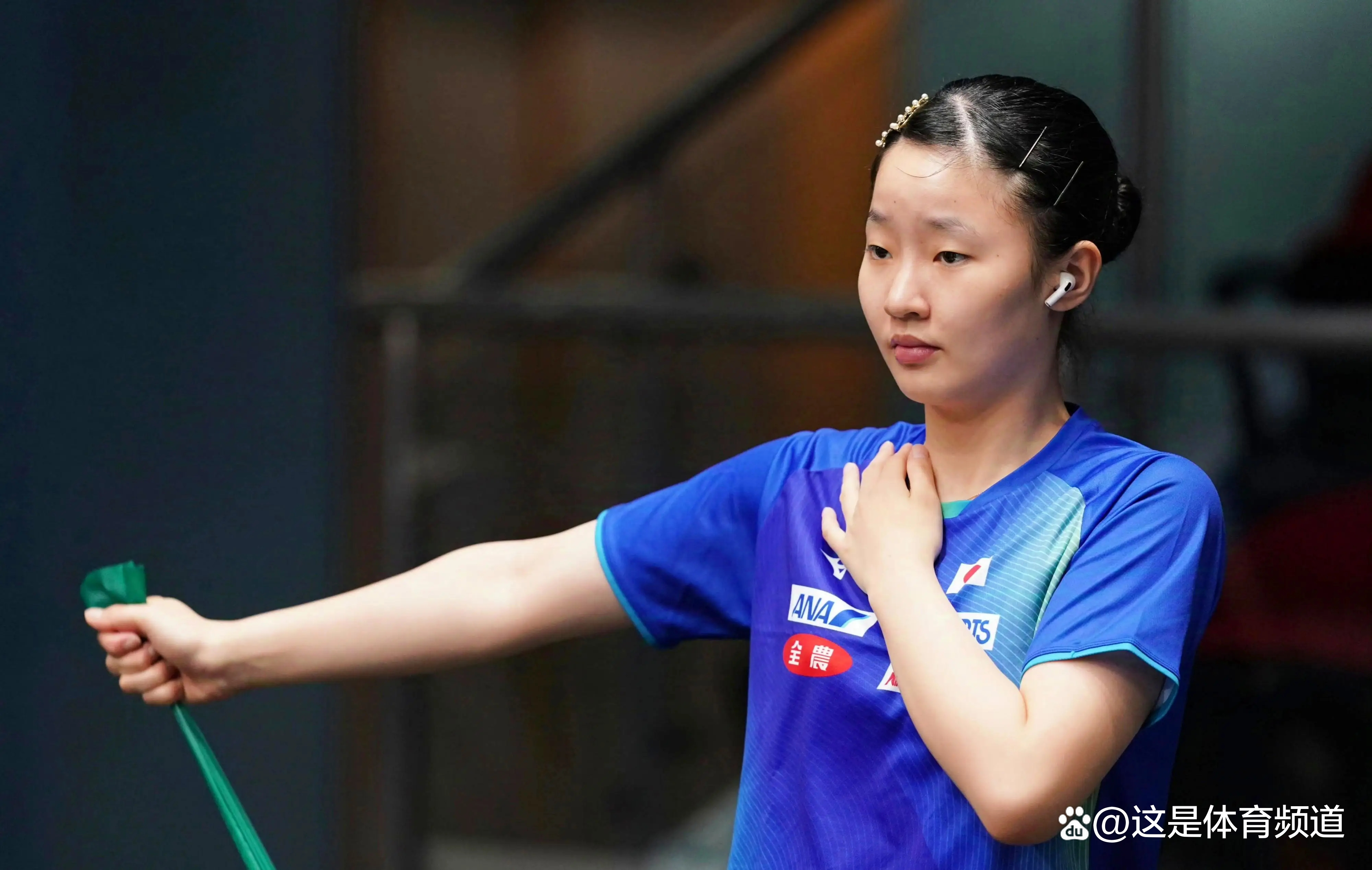 奥地利队翻盘波兰队,张本智和刷新纪录的简单介绍 奥地利队翻盘波兰队,张本智和刷新纪录的简单介绍