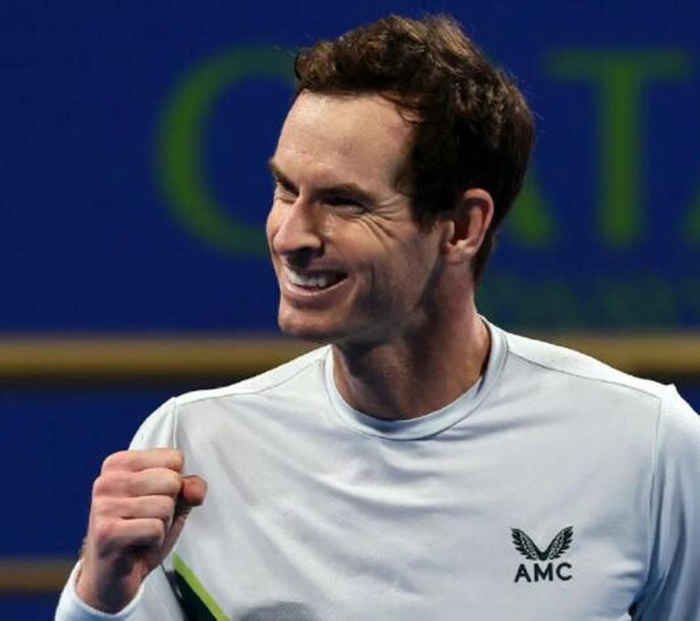 包含蒙特卡洛大师赛完胜ATP总决赛,穆雷惊艳四座的词条 包含蒙特卡洛大师赛完胜ATP总决赛,穆雷惊艳四座的词条