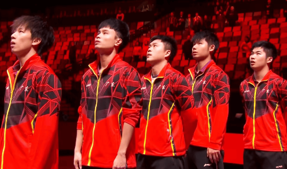 包含葡萄牙队翻盘中国队，林高远状态火热的词条