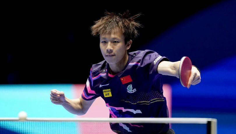 包含葡萄牙队翻盘中国队，林高远状态火热的词条