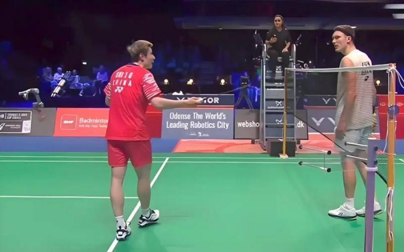 关于泰国羽毛球队逆转日本羽毛球队,安赛龙打破历史纪录的信息 关于泰国羽毛球队逆转日本羽毛球队,安赛龙打破历史纪录的信息