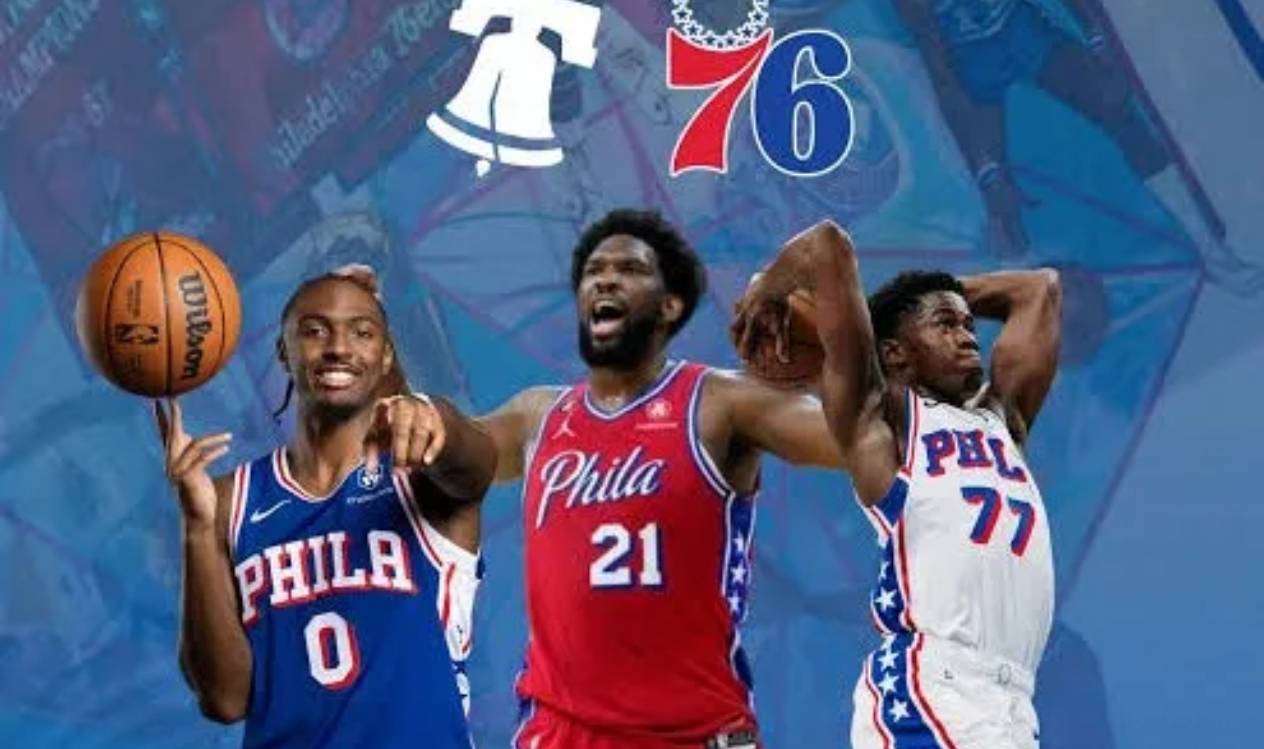 辽宁队轻取76人，恩比德统治全场的简单介绍