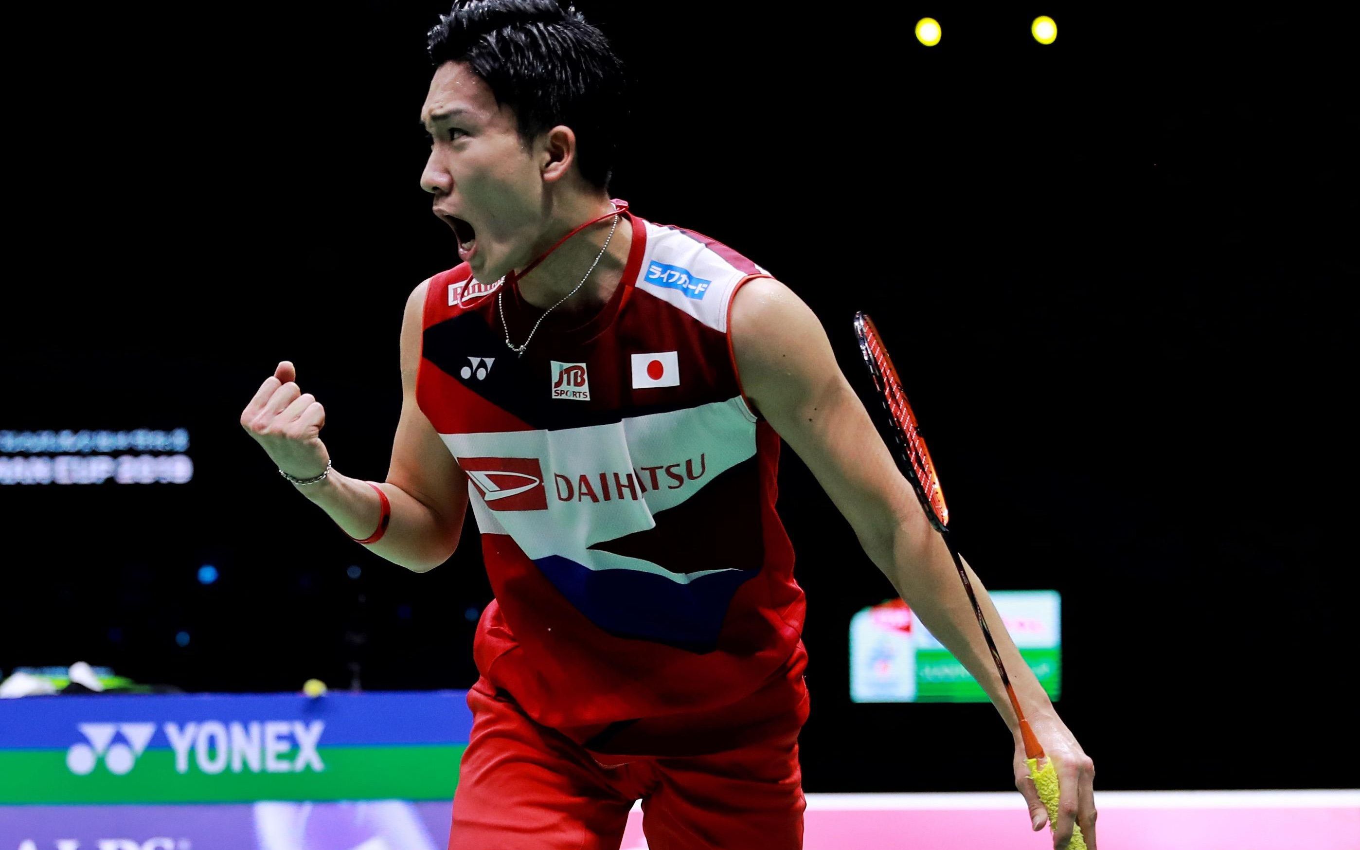 泰国队险胜马来西亚队,桃田贤斗状态火热的简单介绍 泰国队险胜马来西亚队,桃田贤斗状态火热的简单介绍