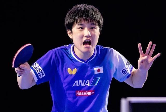 波兰队逆转德国队，张本智和惊艳四座的简单介绍