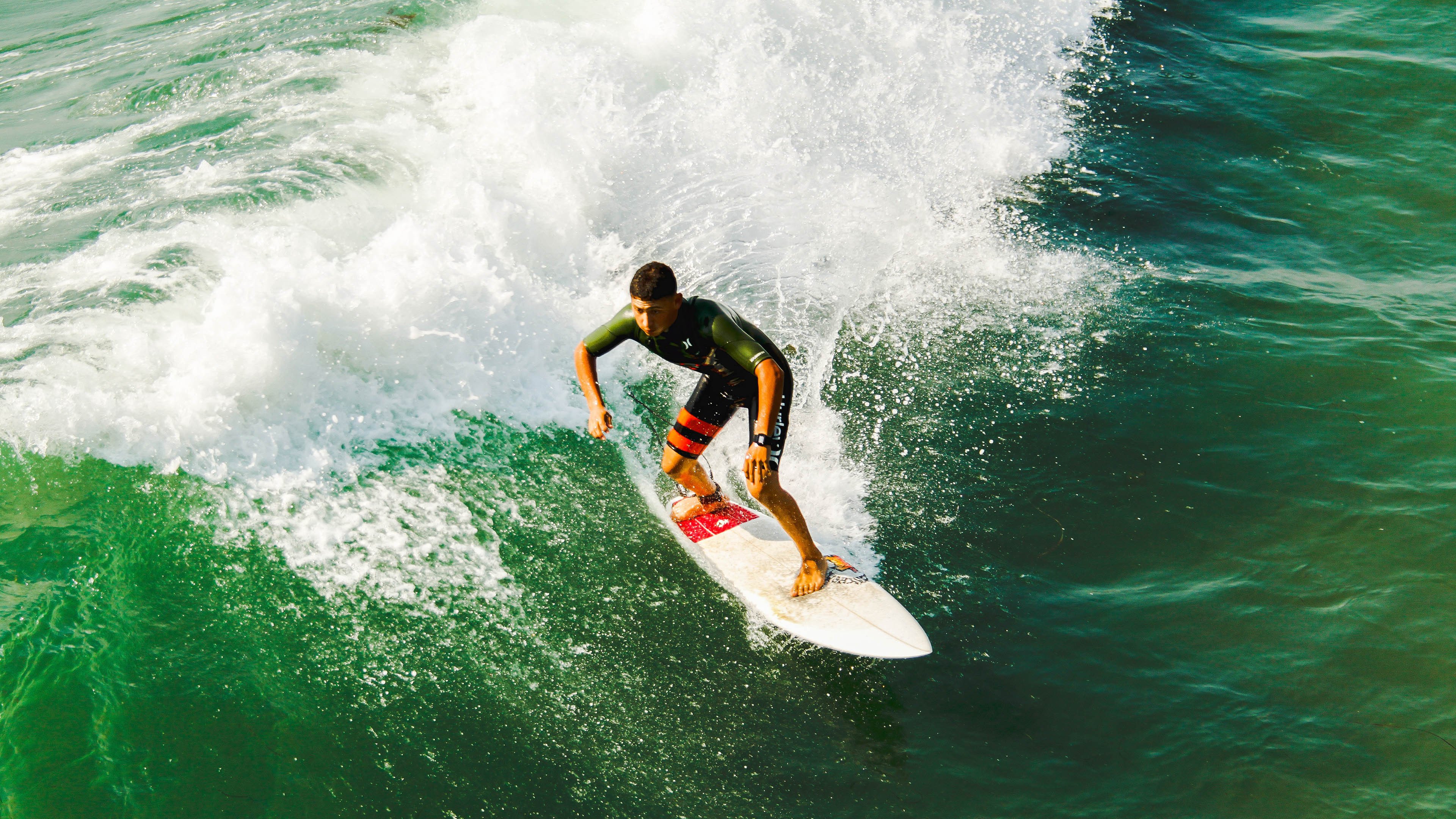 铁骑破风，当辽宁铁骑踏碎芝加哥的冰与火
