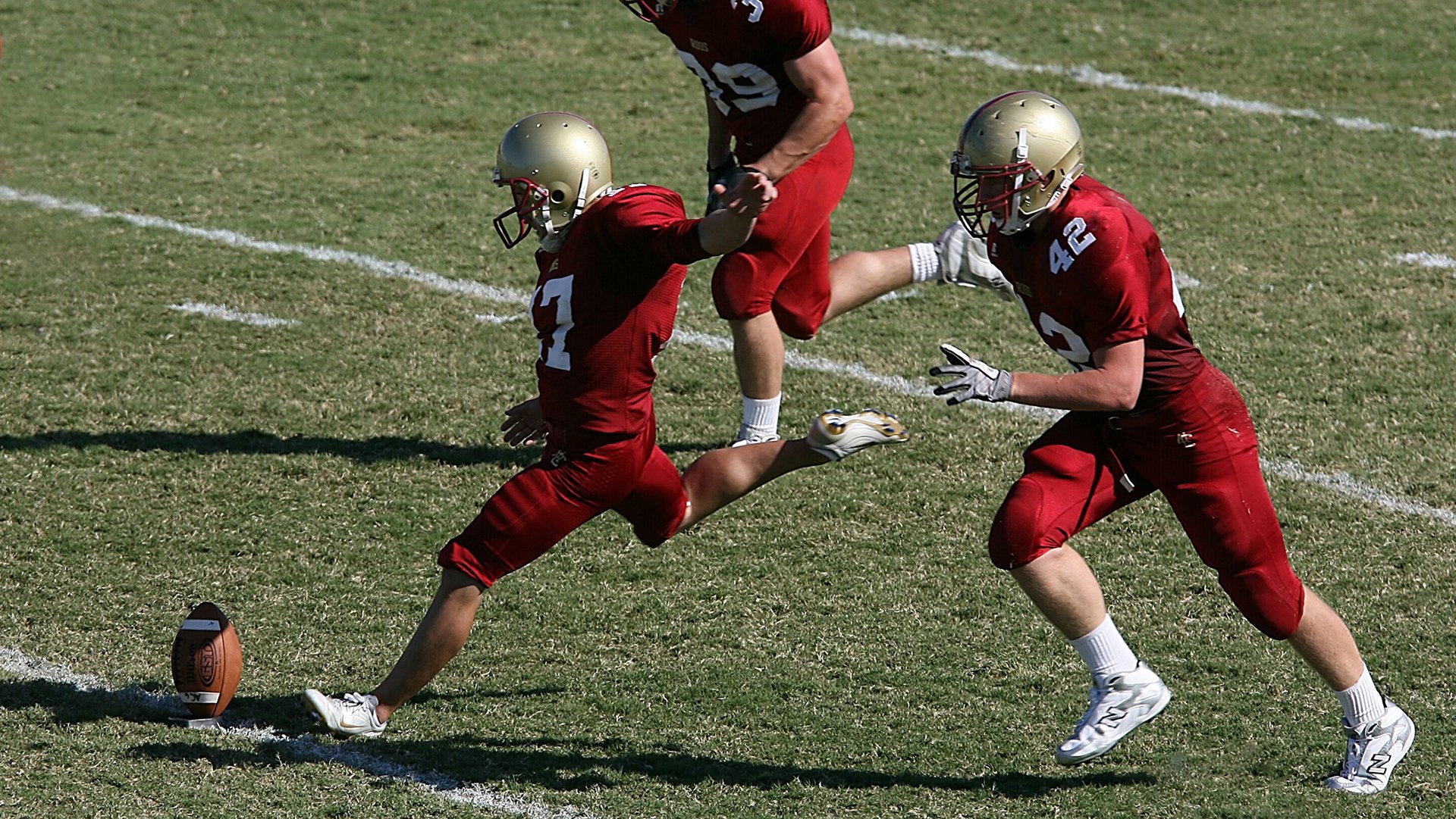 掌控的艺术,从费城交响乐团到孟菲斯狙击手